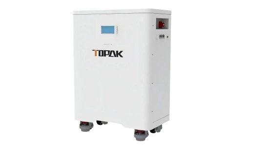 Applications of 51.2V 100Ah Vertical Battery in Renewable Energy